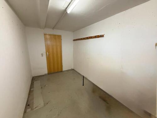 Foto - Abstellraum zu Vermieten in Neuhausen auf den Fildern!