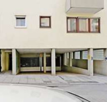 PKW-Stellplatz in Tiefgarage, Duplex oben - Stuttgart Stuttgart-West