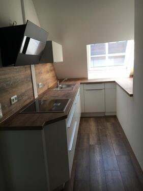 Foto - Helle 3-Zimmer-Wohnung im 2. OG mit Aufzug in Butzbach