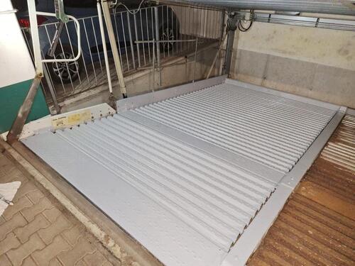 Foto - Garagenstellplatz, Leipzig-Wahren, Paul-Ernst-Str. 5