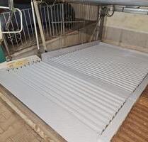 Garagenstellplatz, Leipzig-Wahren, Paul-Ernst-Str. 5