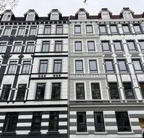 Helle Dachgeschoss Wohnung in der Holtenauer Straße - befristet auf 1 Jahr - Kiel Wik