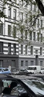 Foto - 2 Zimmer Dachgeschoßwohnung zur Miete in Kiel