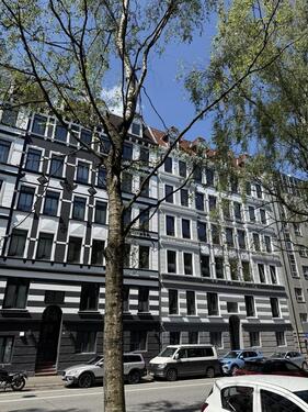 Foto - 2 Zimmer Dachgeschoßwohnung in Kiel