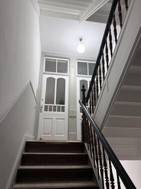 Foto - Dachgeschoßwohnung in Kiel zur Miete