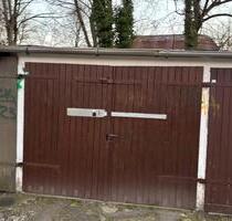 ✅ Schöne Garage zu vermieten: Am Goldbachtal 24, 09618 Brand-Erbisdorf