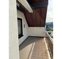 2-Zimmer Wohnung mit schönem Balkon in Hagen - Berchum