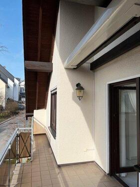 Foto - 2 Zimmer Etagenwohnung zur Miete in Hagen