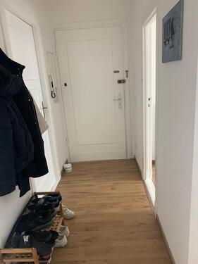 Foto - wg ohne anmeldung in lichtenberg