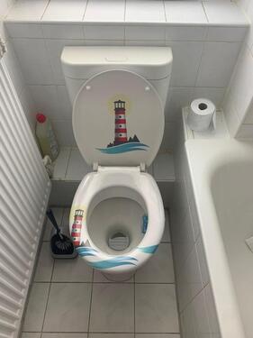 Foto - 3 Zimmer Etagenwohnung in Berlin