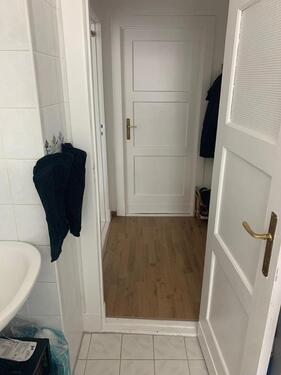 Foto - Etagenwohnung in Berlin zur Miete