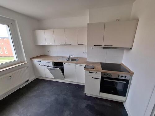 Foto - 3 Zimmer. Einbauküche. Sofort zuhause.