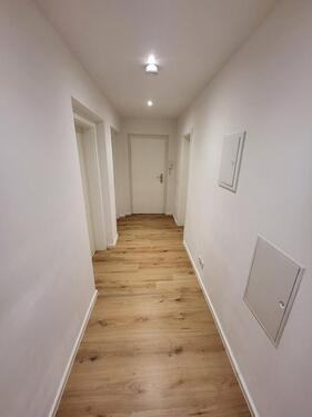 Foto - 3 Zimmer Etagenwohnung zur Miete in Bitterfeld-Wolfen