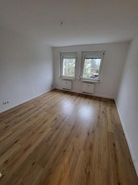 Foto - 3 Zimmer Etagenwohnung in Bitterfeld-Wolfen