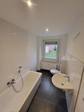 Foto - Etagenwohnung in Bitterfeld-Wolfen zur Miete