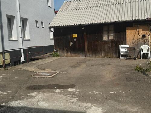 Foto - Lager Zu vermieten - 270,00&nbsp;EUR Kaltmiete, ca.&nbsp; 45,00&nbsp;m&sup2;