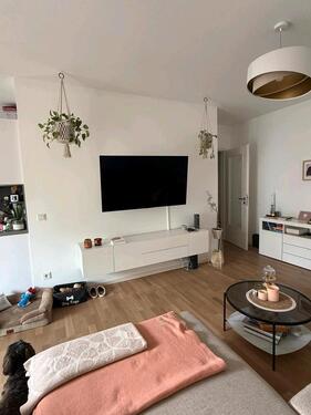 Foto - 2 Zimmer Etagenwohnung zur Miete in Berlin