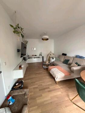 Foto - 2 Zimmer Etagenwohnung in Berlin