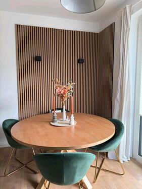 Foto - Etagenwohnung in Berlin zur Miete