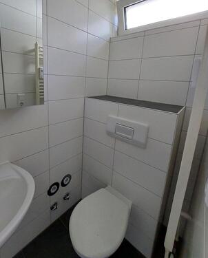Foto - 1 Zimmer Etagenwohnung in Kirchberg an der Jagst