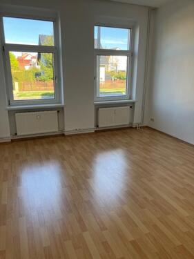 Foto - Erdgeschoßwohnung in Naumburg (Saale) zur Miete