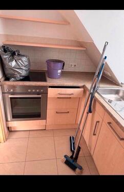 Foto - Exklusives 2-Zimmer-Dachgeschossapartment