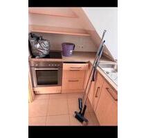 Exklusives 2-Zimmer-Dachgeschossapartment - München Sendling-Westpark