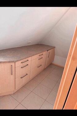 Foto - 2 Zimmer Dachgeschoßwohnung zur Miete in München