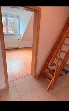 Foto - Dachgeschoßwohnung in München zur Miete