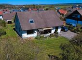 Foto - 7 Zimmer Einfamilienhaus zum Kaufen in Dirlewang