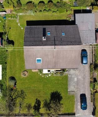 Foto - 7 Zimmer Einfamilienhaus in Dirlewang