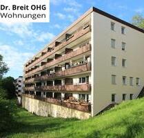 1 ZKB Apartmentwohnung - ca. 31 m² - Saarbrücken Eschberg