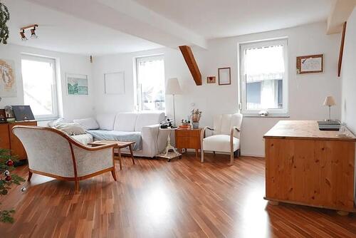 Foto - Gepflegte 4-Zimmer-Eigentumswohnung in Dornstetten-Aach