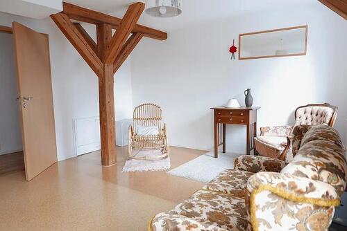 Foto - 4 Zimmer Etagenwohnung zum Kaufen in Dornstetten