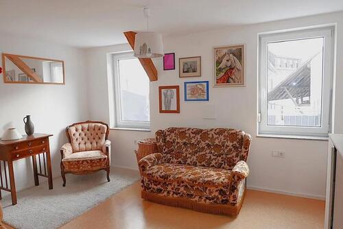 Foto - 4 Zimmer Etagenwohnung in Dornstetten