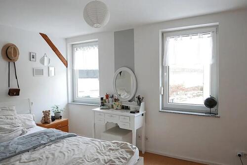 Foto - Etagenwohnung in Dornstetten zum Kaufen