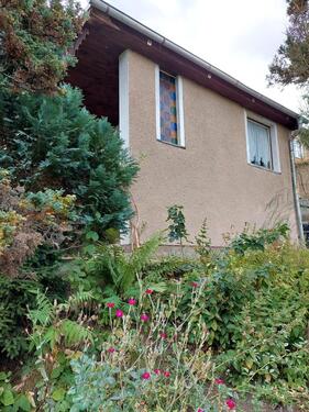 Foto - 4 Zimmer Doppelhaushälfte in Zwickau