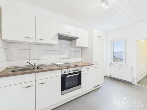 Foto - Etagenwohnung zur Miete in Gera