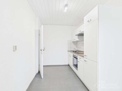 Foto - Etagenwohnung in Gera
