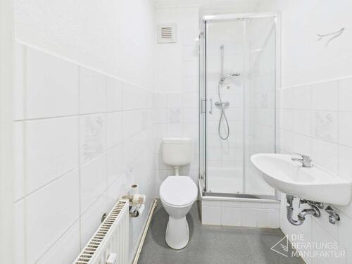 Foto - Etagenwohnung in Gera zur Miete