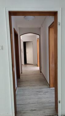 Foto - 3 Zimmer Etagenwohnung in Schönau im Schwarzwald