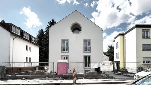 Foto - Etagenwohnung in Offenbach am Main