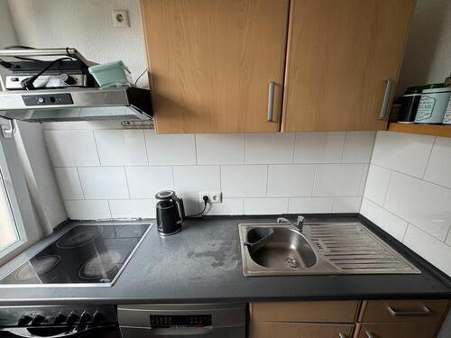 Foto - Etagenwohnung zur Miete in Essen