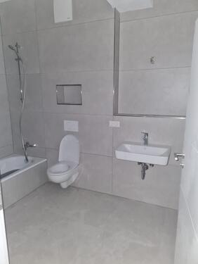 Foto - 1,5 Zimmerwohnung zu vermieten Neubau mit Balkon