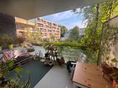 Foto - Kurzfristig: 3-Zimmer-Wohnung mit EBK in Vauban