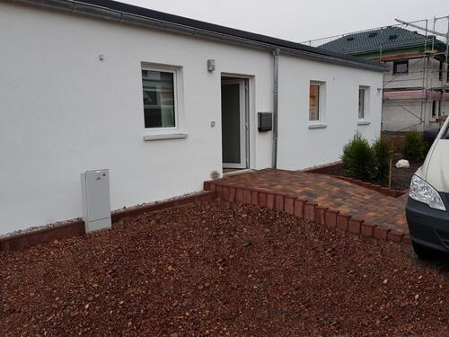 Foto - Einfamilienhaus Freistehend 80 qm Neubau
