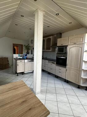 Foto - Gepflegte Obergeschoss Wohnung in Völlenerkönigsfehn