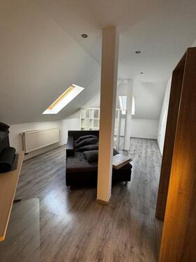 Foto - Etagenwohnung in Westoverledingen zur Miete