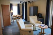 Foto - Kühlungsborn Ost Fewo Bestlage - 60,00 EUR Kaltmiete,