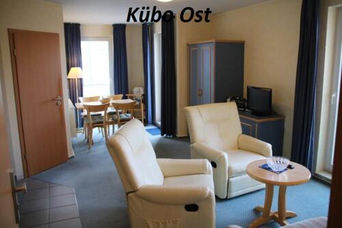 Foto - Kühlungsborn Ost Fewo Bestlage - 60,00 EUR Kaltmiete,